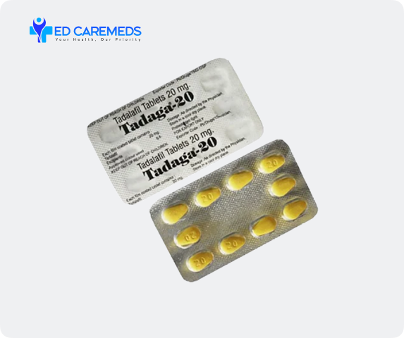 Tadaga Super 60 Mg Tablets